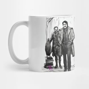 What We Do In The Shadows Mug